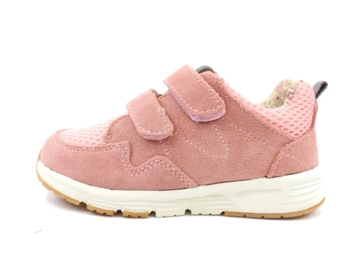 Wheat sneakers Toney cameo blush